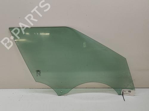 Used Front right door window LAND ROVER RANGE ROVER VELAR (L560) 2.0 D180 TD4 4x4 (180 hp) 25616001