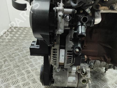 Motor FORD FIESTA VI (CB1, CCN) 1.0 EcoBoost | BP29890791M1 
