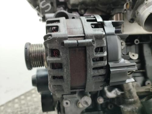 Motor RENAULT MASTER III Van (FV) 2.3 dCi 180 FWD (FV04, FV07) | BP31175348M1