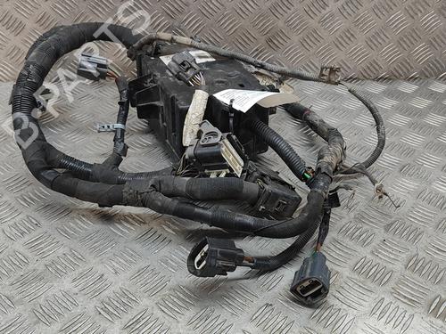 Sikringsdose FORD TRANSIT V363 Platform/Chassis (FED, FFD) 2.0 EcoBlue RWD (130 hp) 28732534