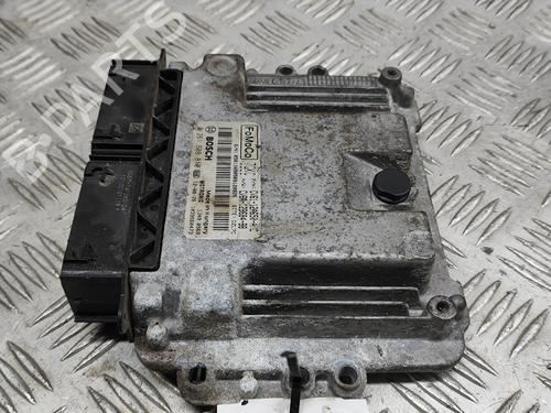 Engine control unit (ECU) FORD FOCUS III Turnier 1.0 EcoBoost | BP22807874M57 