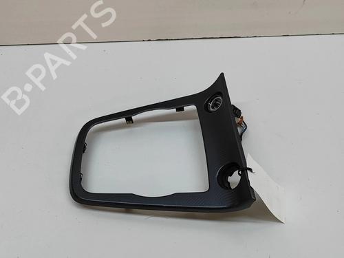 Mittelkonsole JAGUAR F-TYPE Coupe (X152) 3.0 SCV6 400 SPORT AWD | BP27650225I22