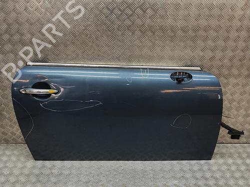 Used Right front door MINI MINI CLUBMAN (R55) One D (90 hp) 28811826