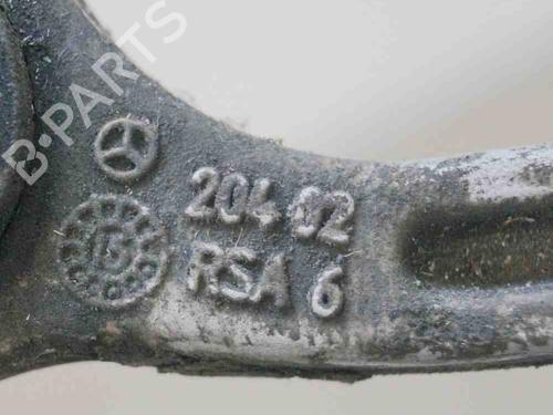 Left rear suspension arm MERCEDES-BENZ C-CLASS (W205) C 250 BlueTEC / d (205.008, 205.006) | BP6837634M14