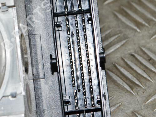 ABS pump VW GOLF VIII (CD1, DA1) 1.5 eTSI | BP27758012M43 