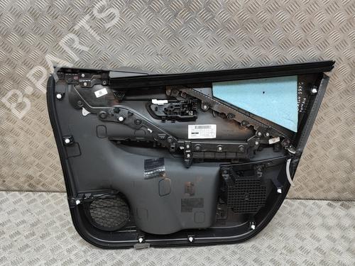 Front left panel TOYOTA C-HR (_X2_, _H2_) Hybrid (ZYX20) | BP30108234C58 