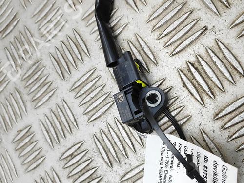 Electronic sensor NISSAN ARIYA (FE0) EV | BP38094441M84 - Image 6