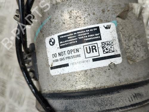 Right front shock absorber BMW X5 (G05, F95) xDrive 45 e Plug-in-Hybrid | BP19645341M17 