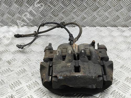 Used Left front brake caliper PEUGEOT BOXER Platform/Chassis 2.0 BlueHDi 160 (163 hp) 32755499