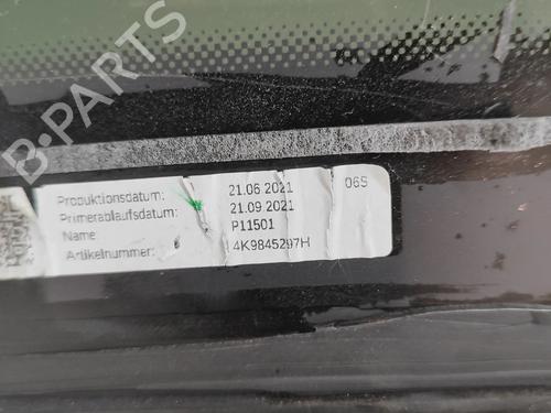 Panel rude bagtil venstre AUDI A6 C8 Avant (4A5) RS6 TFSI Mild Hybrid quattro | BP28548949C93 - Image 5
