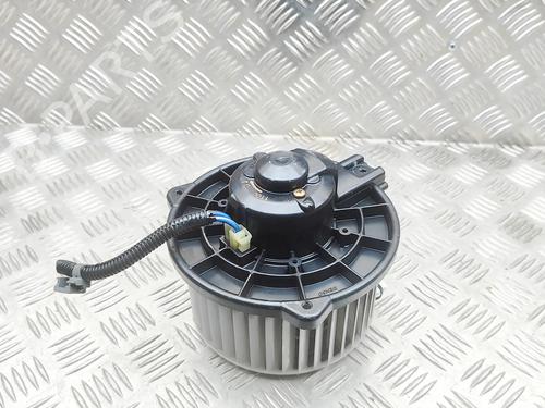 Heater blower motor HONDA S2000 (AP) 2.0 (AP1) | BP38707073M62 - Image 4