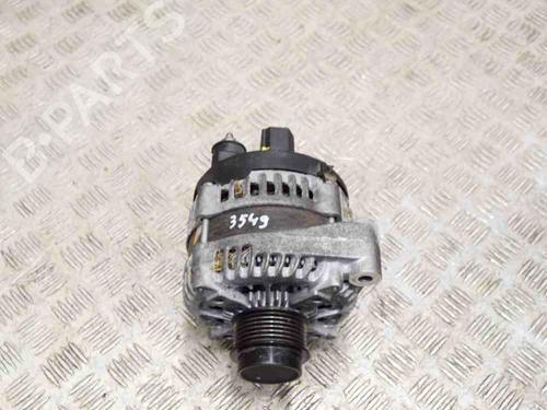Alternator LAND ROVER RANGE ROVER SPORT II (L494) 3.0 SDV6 4x4 | BP10075382M7 