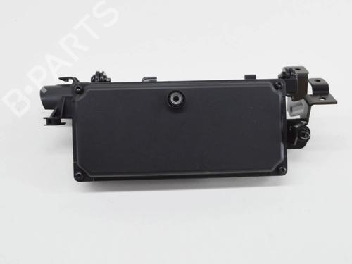 Used Camera Camera VOLVO XC40 (536) T5 AWD (247 hp) 13246135 13246135