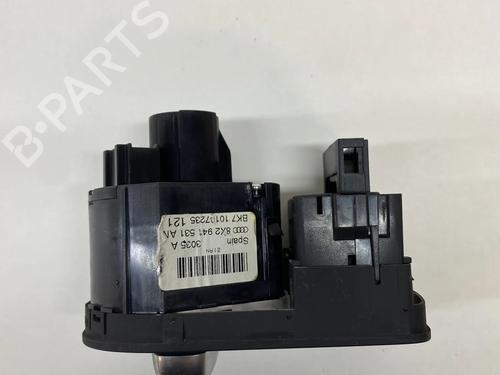 Electronic module AUDI Q3 (8UB, 8UG) 2.0 TDI quattro | BP15851881M83 