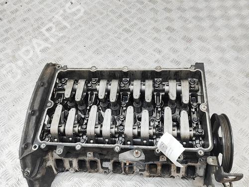 Used Cylinder head Cylinder head FORD TRANSIT Bus (FD_ _, FB_ _, FS_ _, FZ_ _, FC_ _) 2.0 DI (F_E_, F_F_, F_G_) (75 hp) 39719401 39719401