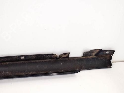 Right sideskirt MERCEDES-BENZ C-CLASS (W205) C 220 BlueTEC / d (205.003) | BP14663582C114 