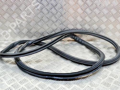 Used Rubber door seal AUDI Q5 (FYB, FYG) SQ5 TDI Mild Hybrid quattro (347 hp) 27751029