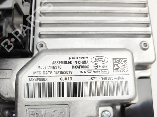 Display FORD RANGER (TKE) 3.2 TDCi 4x4 | BP37609954C48 - Image 7