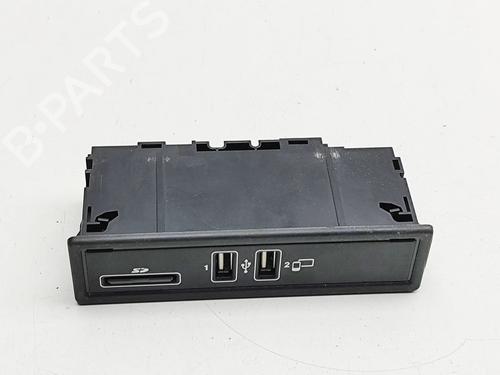 Used Electronic module Electronic module MERCEDES-BENZ C-CLASS Coupe (C205) C 220 d (205.304) (170 hp) 32779739 32779739