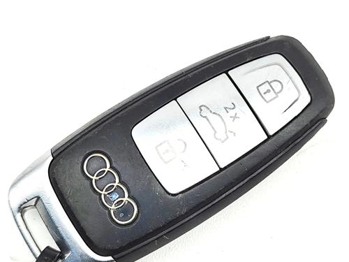 Módulo eletrónico AUDI A6 C8 Avant (4A5) 50 TDI Mild Hybrid quattro | BP38070925M83 - Image 5