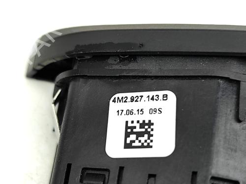 Switch AUDI A4 B9 (8W2, 8WC) 2.0 TFSI | BP33798079I30  - Image 7