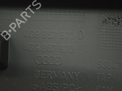 Boot lining AUDI A6 Allroad C7 (4GH, 4GJ) 3.0 TDI quattro | BP33349568I3 - Image 6