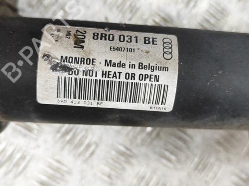 Right front shock absorber AUDI Q5 (8RB) 2.0 TFSI quattro | BP29023706M17 