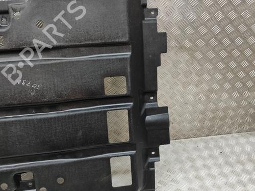 Upper protection CITROËN C4 III (BA_, BB_, BC_) 1.2 PureTech 130 (BAHNSA, BAHNSB) | BP29391528M93 