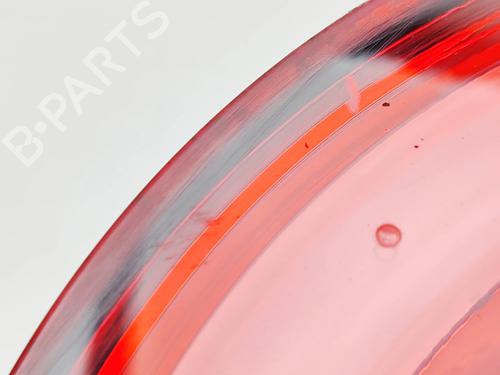 Piloto derecho del maletero JAGUAR F-PACE (X761) 2.0 TD4 AWD | BP30621375C80