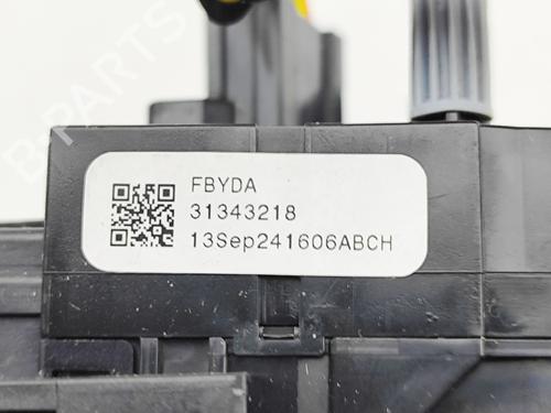 Steering column stalk VOLVO V70 III (135) D4 | BP29830466I23