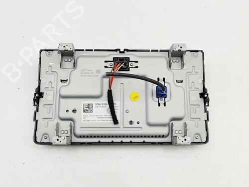 Display monitor VW T-ROC (A11, D11) 2.0 R 4motion | BP34037585C48  - Image 5