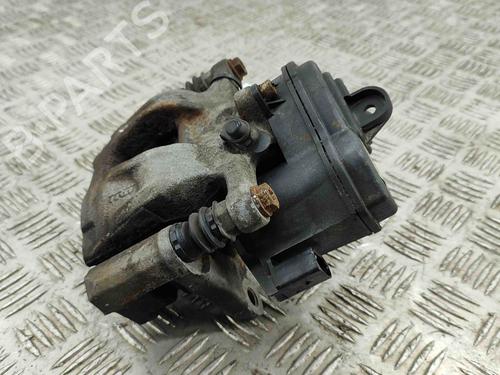 Left rear brake caliper AUDI A4 Allroad B9 (8WH, 8WJ) 2.0 TDI quattro | BP23249913M107