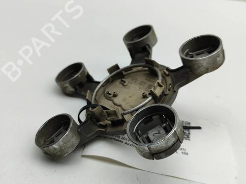Hub cap AUDI A6 C7 Avant (4G5, 4GD) 3.0 TDI quattro | BP27349528C160