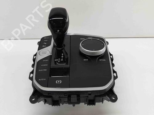 Gear lever BMW 3 Touring (G21, G81) 330 e Plug-in-Hybrid xDrive | BP27774935M90