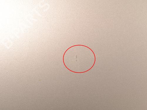 Left rear door MERCEDES-BENZ CLS (C219) CLS 350 (219.356) | BP30223158C4 