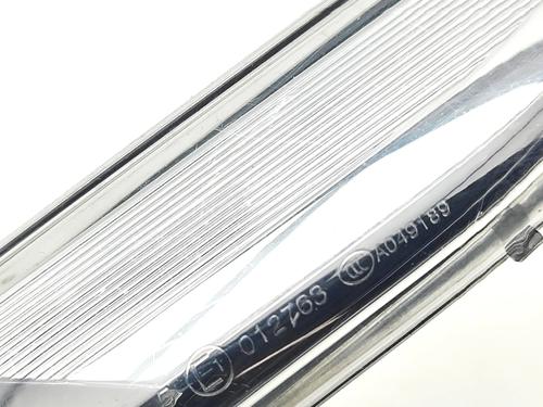 Right front fog light PORSCHE CAYENNE (92A) 3.0 Diesel | BP34374973C31  - Image 6