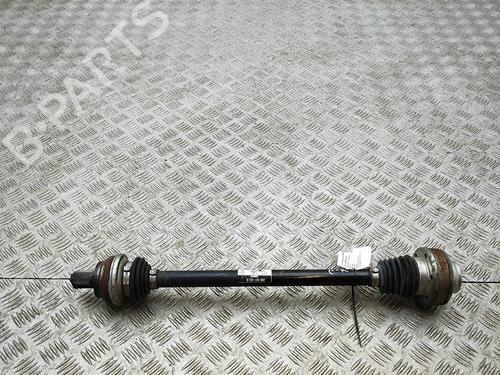 Left rear driveshaft AUDI Q3 (F3B) 40 TFSI quattro | BP37721428M40 - Image 4
