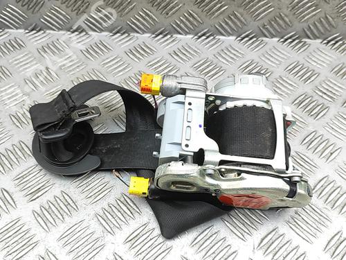 Used Front left seatbelt Front left seatbelt AUDI Q7 (4MB, 4MG, 4MQ) SQ7 TDI quattro (435 hp) 34160893 34160893