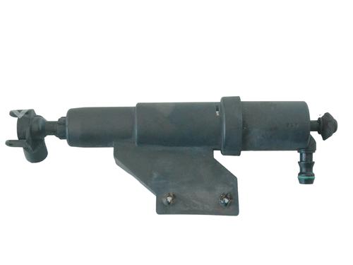 Lygtevasker JAGUAR S-TYPE II (X200) 2.7 D (207 hp) 30247245