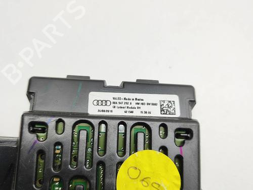 Plafonier AUDI A6 C8 Avant (4A5) RS6 TFSI Mild Hybrid quattro | BP37583564I8 - Image 7