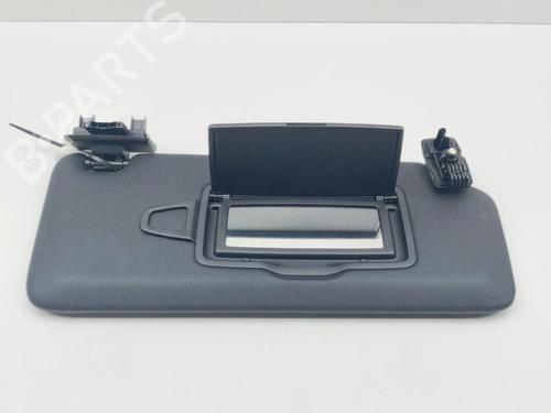 Right sun visor MERCEDES-BENZ EQA (H243) EQA 250 (243.701) | BP38706934I2 - Image 3