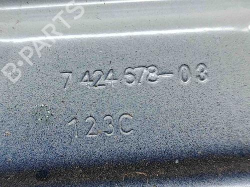 Support BMW X3 (G01, F97, G08) iX3 | BP28551252C155 