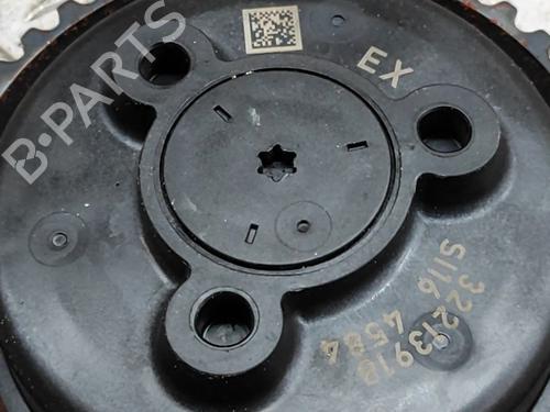 Pulley VOLVO V60 II (225) T4 | BP18036329M122 - Image 6