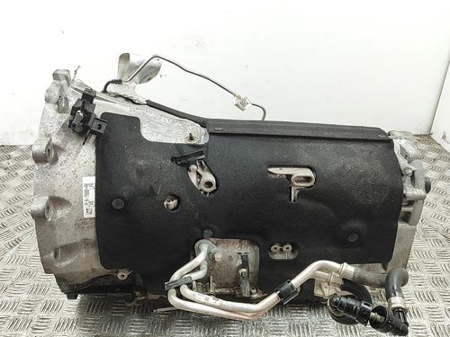Used Gearbox LAND ROVER DISCOVERY V (L462) D300 MHEV 4x4 (300 hp) 30644179