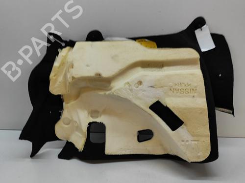 Boot lining NISSAN QASHQAI III (J12) 1.3 DIG-T All-wheel Drive | BP28955503I3 - Image 3
