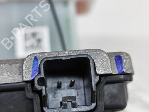 Antenne/Base CITROËN C4 X (BD_, BE_, BF_) ë-C4 X (BFZKXC) | BP28551746C140 