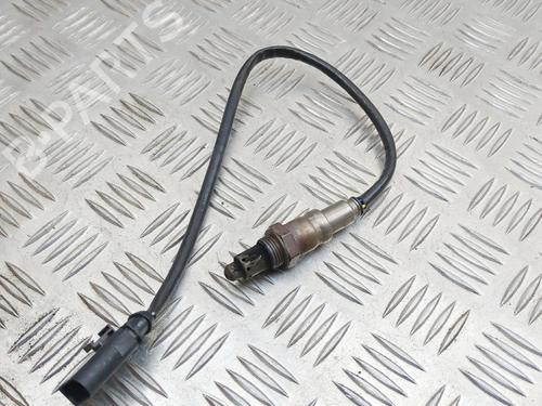Electronic sensor VW TOUAREG (CR7, RC8) 3.0 TDI 4motion | BP38707177M84 - Image 5