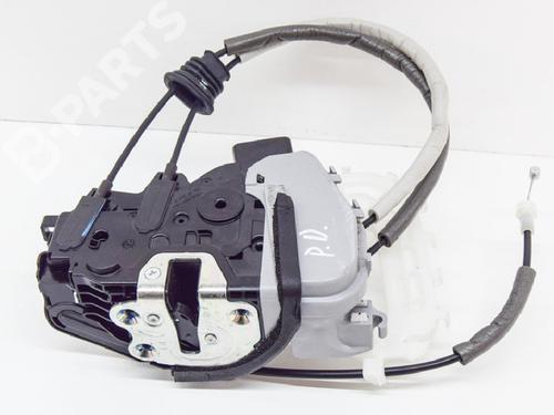 Front right lock HYUNDAI IONIQ (AE) Electric | BP7798758C97 