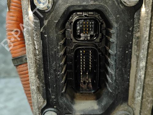 Engine NISSAN LEAF (ZE0) Electric | BP24580197M1  - Image 11