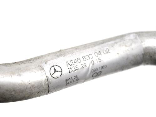 AC pipe BMW 3 Gran Turismo (F34) 320 d xDrive | BP33351706M126  - Image 5